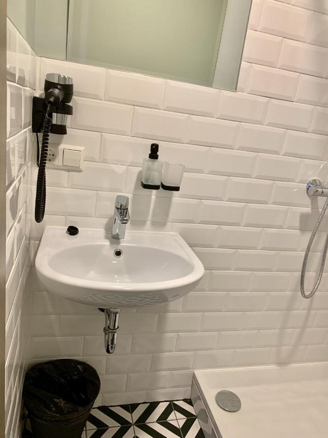 Floros Namai Otel Silale Dış mekan fotoğraf
